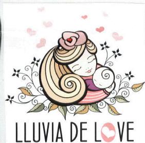 Imagen de LLUVIA DE LOVE