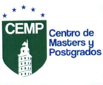 Imagen de CEMP CENTRO DE MASTERS Y POSTGRADOS