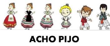 Imagen de ACHO PIJO