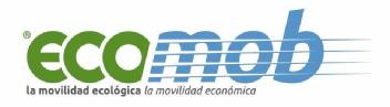 Imagen de ECOMOB LA MOVILIDAD ECOLOGICA LA MOVILIDAD ECONOMICA
