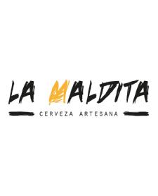 Imagen de LA MALDITA