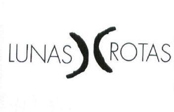 Imagen de LUNAS ROTAS
