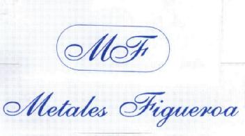 Imagen de MF METALES FIGUEROA
