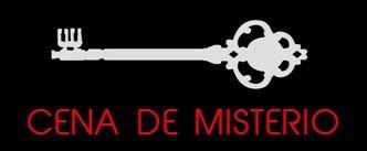 Imagen de CENA DE MISTERIO