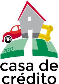 Imagen de CASA DE CREDITO