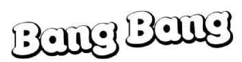 Imagen de BANG BANG
