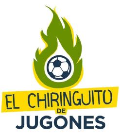 Imagen de EL CHIRINGUITO DE JUGONES