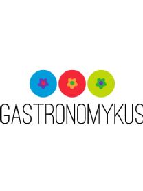 Imagen de GASTRONOMYKUS