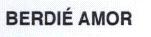 Imagen de BERDIE AMOR