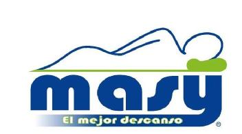 Imagen de MASY EL MEJOR DESCANSO