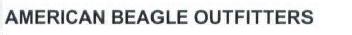 Imagen de AMERICAN BEAGLE OUTFITTERS