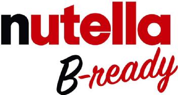 Imagen de NUTELLA B-READY