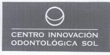 Imagen de CENTRO INNOVACION ODONTOLOGICA SOL