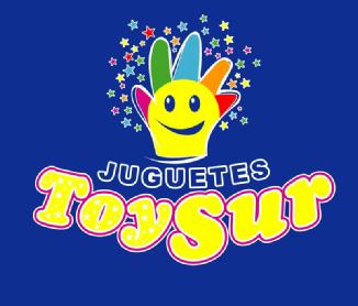 Imagen de JUGUETES TOYSUR
