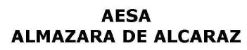 Imagen de AESA ALMAZARA DE ALCARAZ