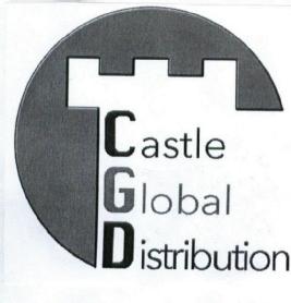 Imagen de CASTLE GLOBAL DISTRIBUTION