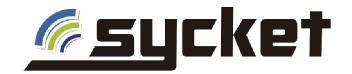 Imagen de SYCKET