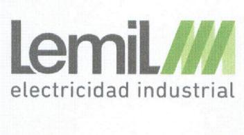 Imagen de LEMIL ELECTRICIDAD INDUSTRIAL