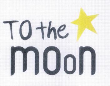Imagen de TO THE MOON