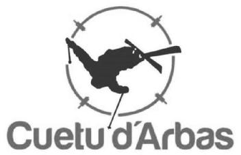 Imagen de CUETU D\'ARBAS
