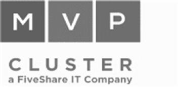 Imagen de MVP CLUSTER A FIVESHARE IT COMPANY