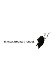 Imagen de LENGUA AZUL BLUE TONGUE