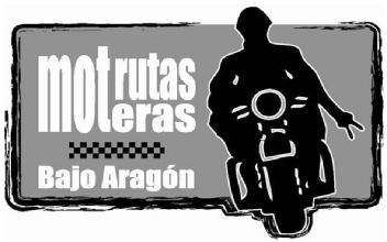 Imagen de RUTAS MOTERAS BAJO ARAGON