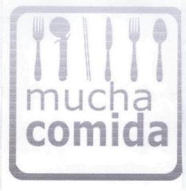 Imagen de MUCHA COMIDA
