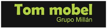 Imagen de TOM MOBEL GRUPO MILLAN