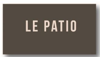Imagen de LE PATIO