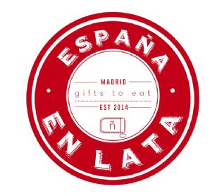 Imagen de ESPAÑA EN LATA