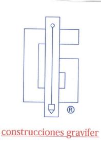 Imagen de CONSTRUCCIONES GRAVIFER