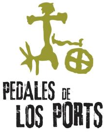 Imagen de PEDALES DE LOS PORTS