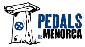 Imagen de PEDALS DE MENORCA