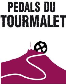 Imagen de PEDALS DU TOURMALET