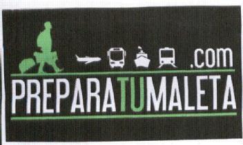 Imagen de PREPARATUMALETA.COM