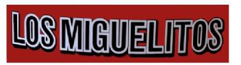 Imagen de LOS MIGUELITOS