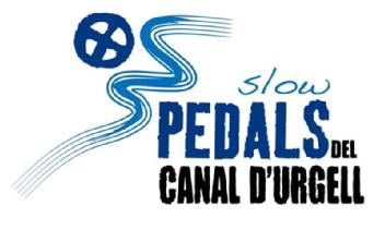 Imagen de SLOW PEDALS DEL CANAL D\'URGELL