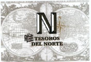 Imagen de N TESOROS DEL NORTE