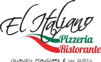Imagen de EL ITALIANO PIZZERIA RISTORANTE QUANDO MANGIARE E UN GUSTO