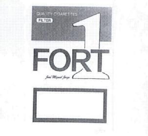 Imagen de 1 FORT