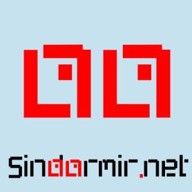 Imagen de SINDORMIR.NET