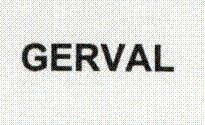 Imagen de GERVAL