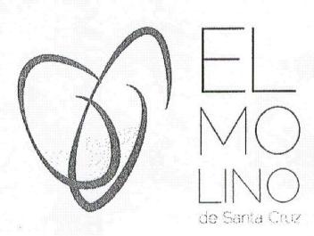 Imagen de EL MOLINO DE SANTA CRUZ