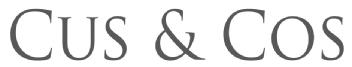 Imagen de CUS&COS