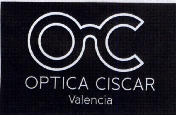 Imagen de OPTICA CISCAR VALENCIA