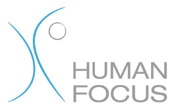 Imagen de HUMAN FOCUS