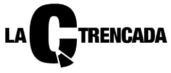 Imagen de LA Ç TRENCADA