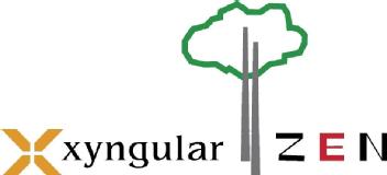 Imagen de X XYNGULAR ZEN