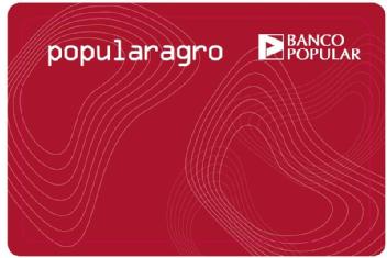 Imagen de POPULARAGRO P BANCO POPULAR